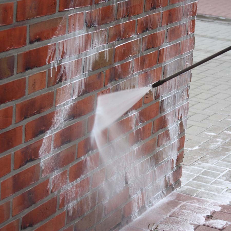 Building Maintenance Chemicals